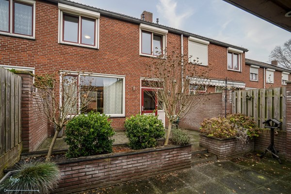 Medium property photo - Spoorkamp 11, 5953 EV Reuver